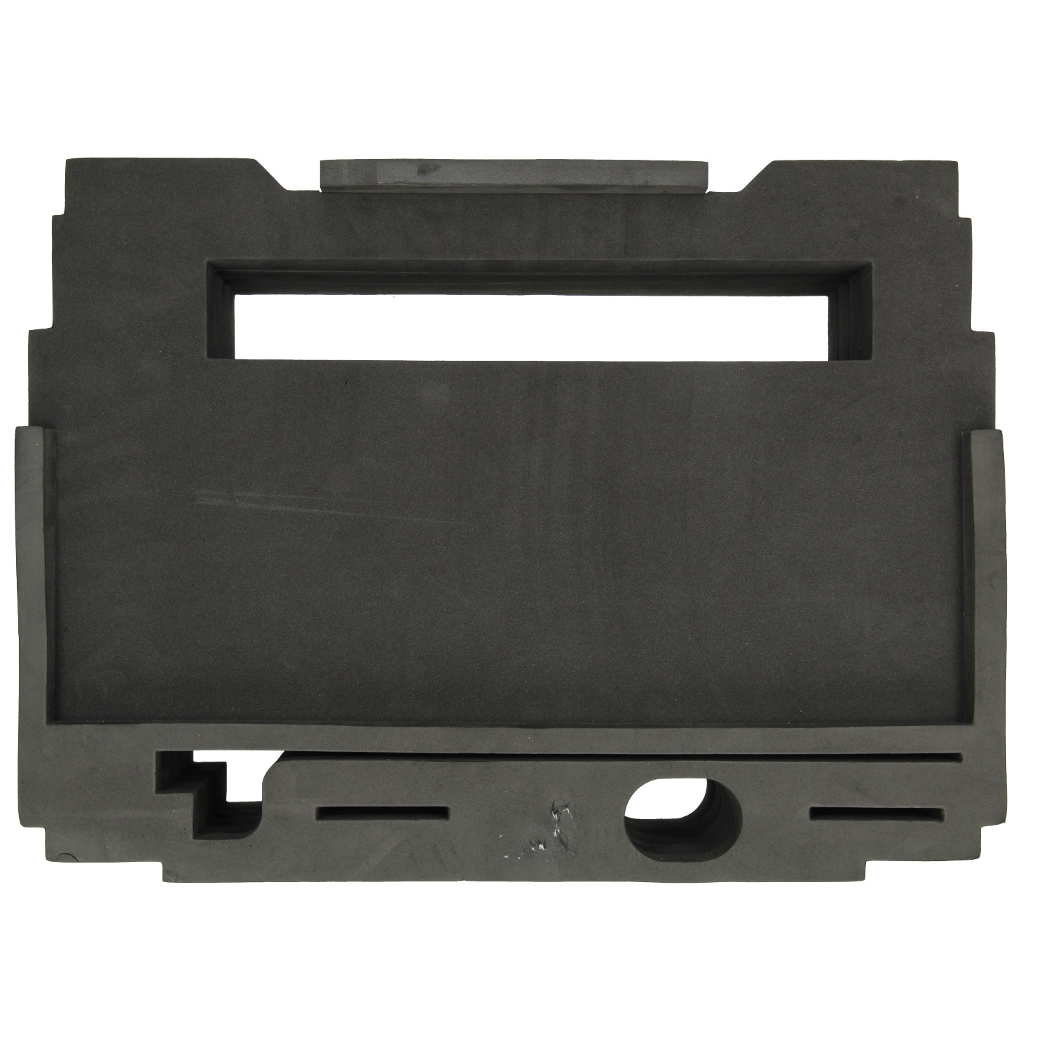 Event reporting system image