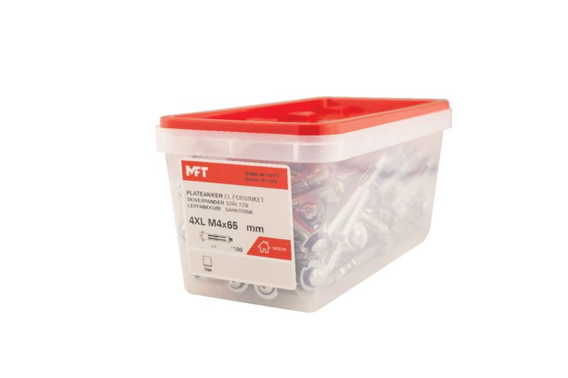 811504 Plateanker ELF (c) 811504 Plateanker ELF (c)