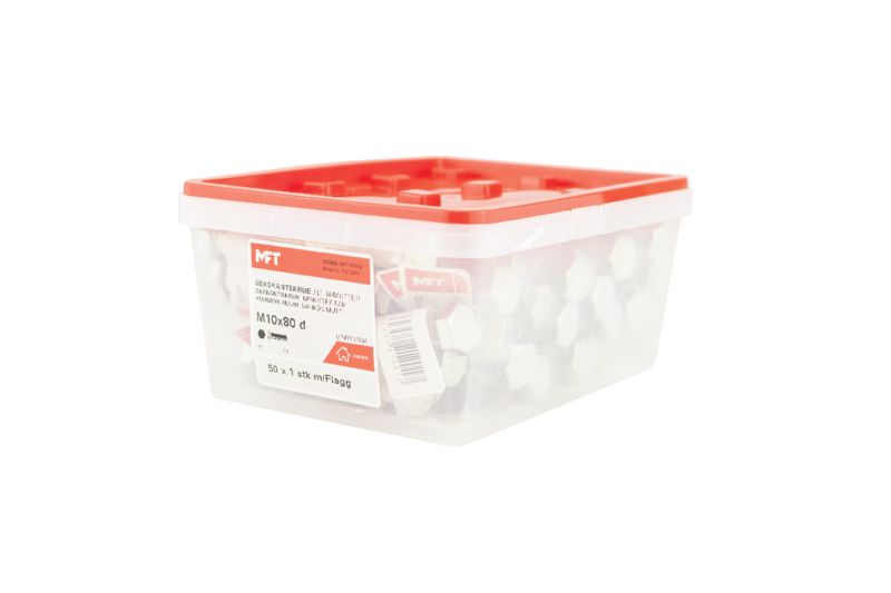 721201 Sekskantskrue ELF DIN931-934 (c) 721201 Sekskantskrue ELF DIN931-934 (c)