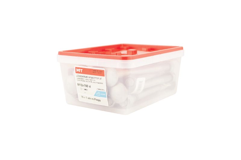 721117 Låseskrue m_mutter VF DIN603-555 (c) 721117 Låseskrue m_mutter VF DIN603-555 (c)