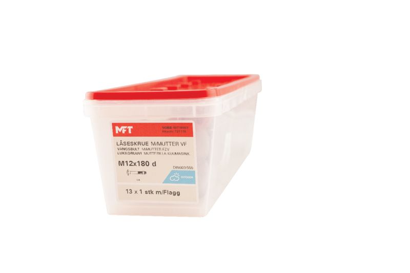 721118 Låseskrue m_mutter VF DIN603-555 (c) 721118 Låseskrue m_mutter VF DIN603-555 (c)