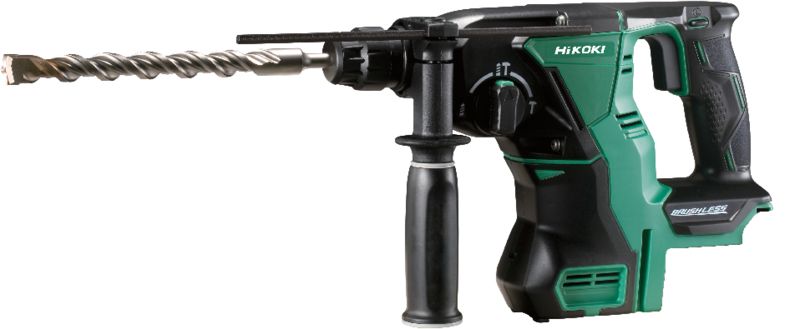 68010133 - DH18DBL _bsl1850 (Tool only) 68010133 - DH18DBL _bsl1850 (Tool only)