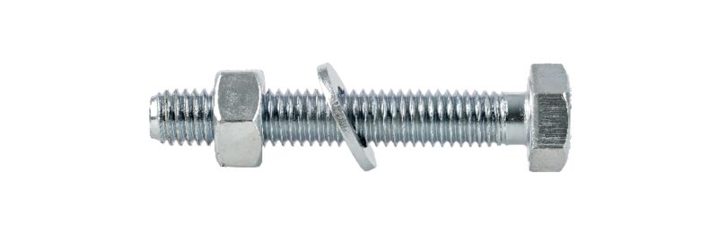 221616 - Sekskantskrue ELF Helgj (a) 221616 - Sekskantskrue ELF Helgj (a)