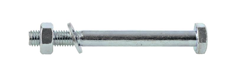 221619 - Sekskantskrue ELF Delgj (a) 221619 - Sekskantskrue ELF Delgj (a)