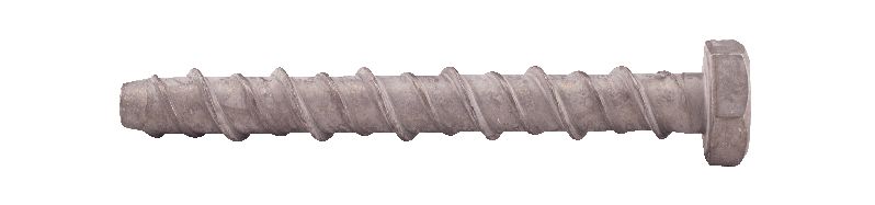 841132-841144 - Betongskrue 6KT VF(a) 841132-841144 - Betongskrue 6KT VF(a)