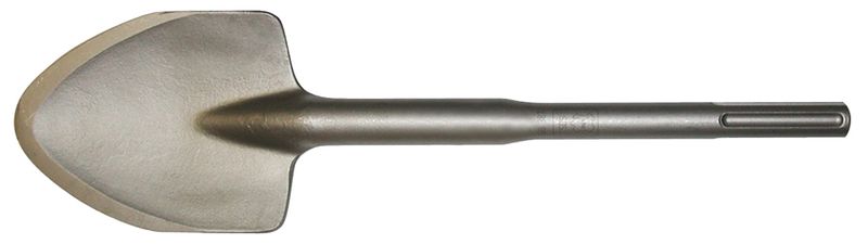 60180041 - Spademeisel SDS-max 60180041 - Spademeisel SDS-max